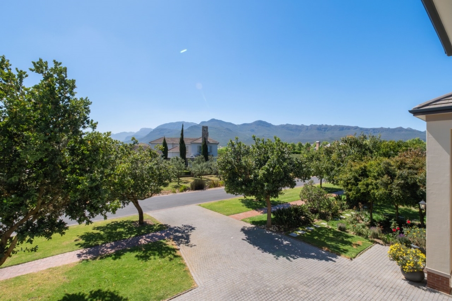 5 Bedroom Property for Sale in Val De Vie Estate Western Cape